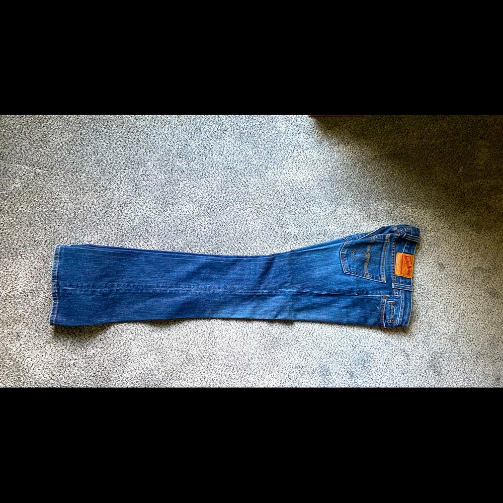 Lucky Brand Jeans